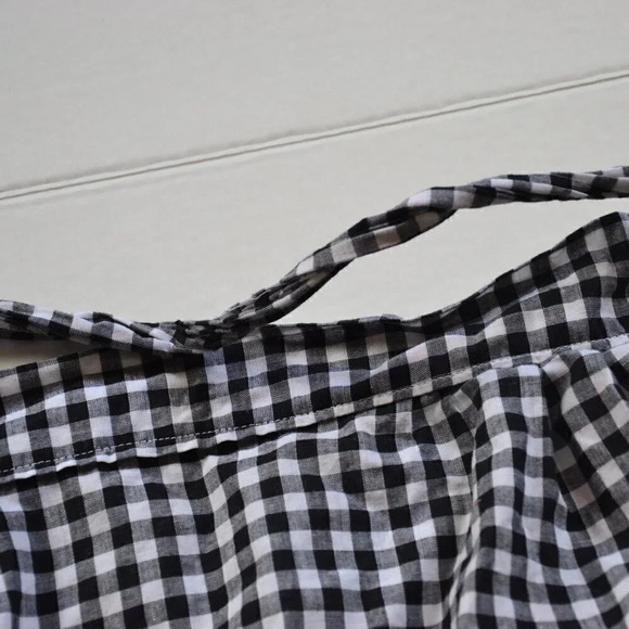 Vintage  Handmade Apron - Picture 5 of 5